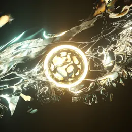 Cosmic Sentinel