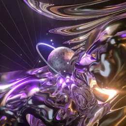 Amethyst Orbit