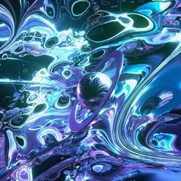 Nebula Foam