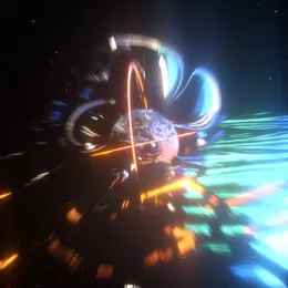 Comet's Wake