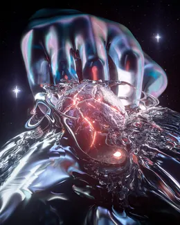 Cosmic Collapsar